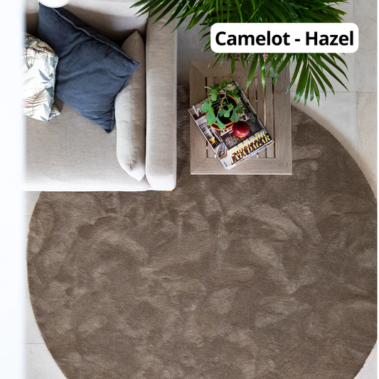 Golvabia Camelot Velourmatta