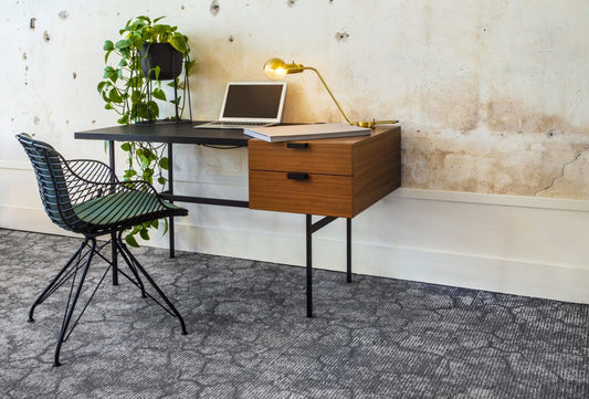 Van Besouw Textilplattor - 26001