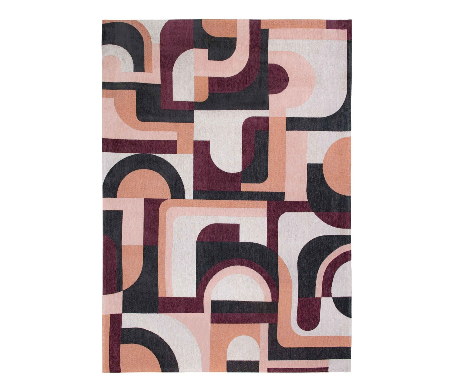 Louis de Poortere Module Collection
