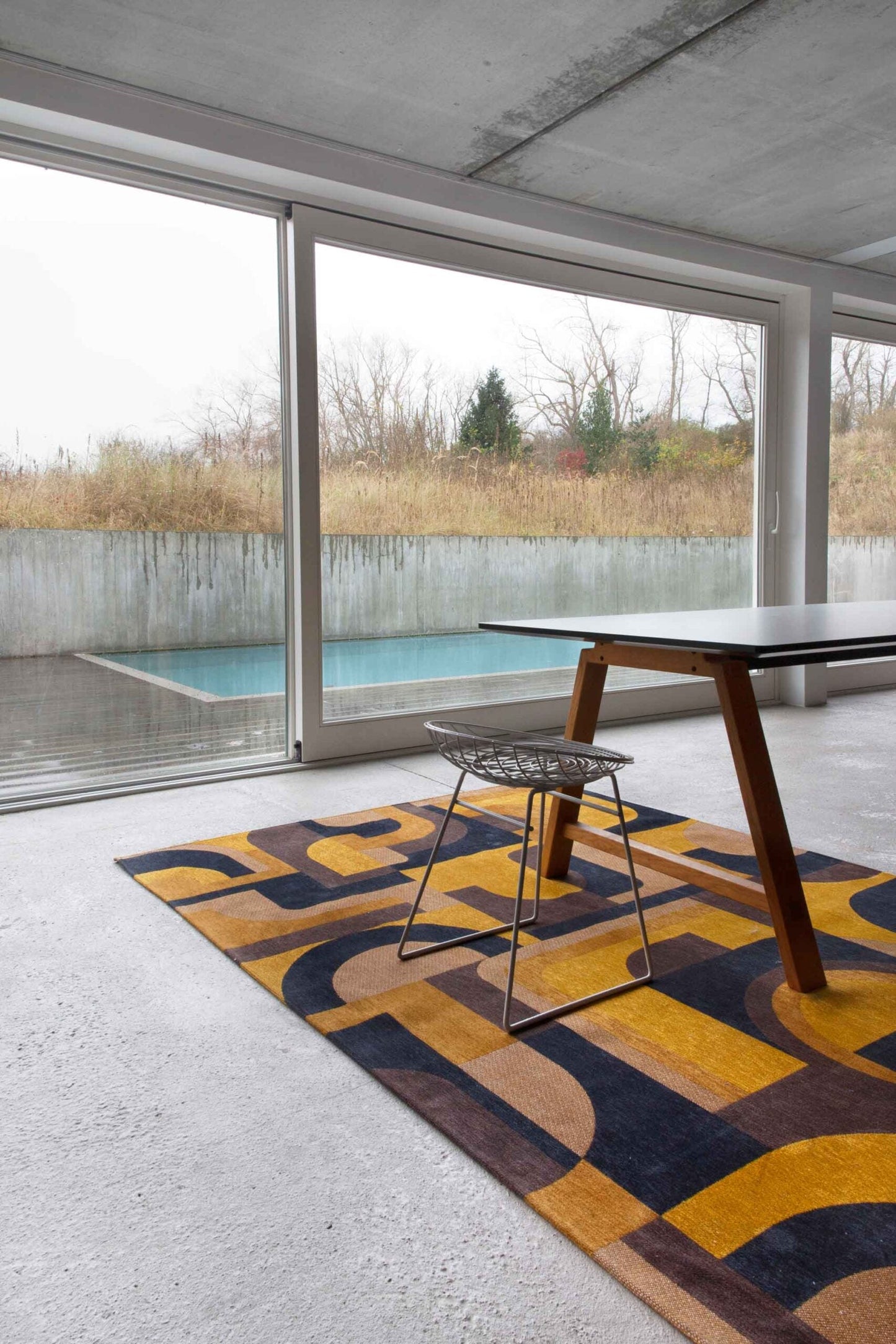 Louis de Poortere Module Collection