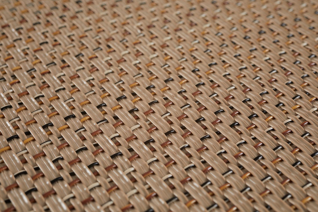 Bolon Textilplatta - Emerge 50 x 50 cm