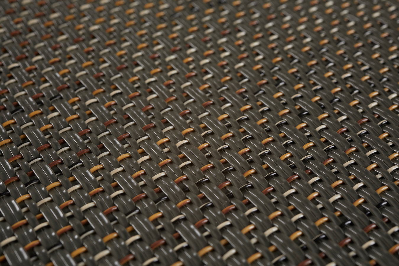 Bolon Textilplatta - Emerge 50 x 50 cm