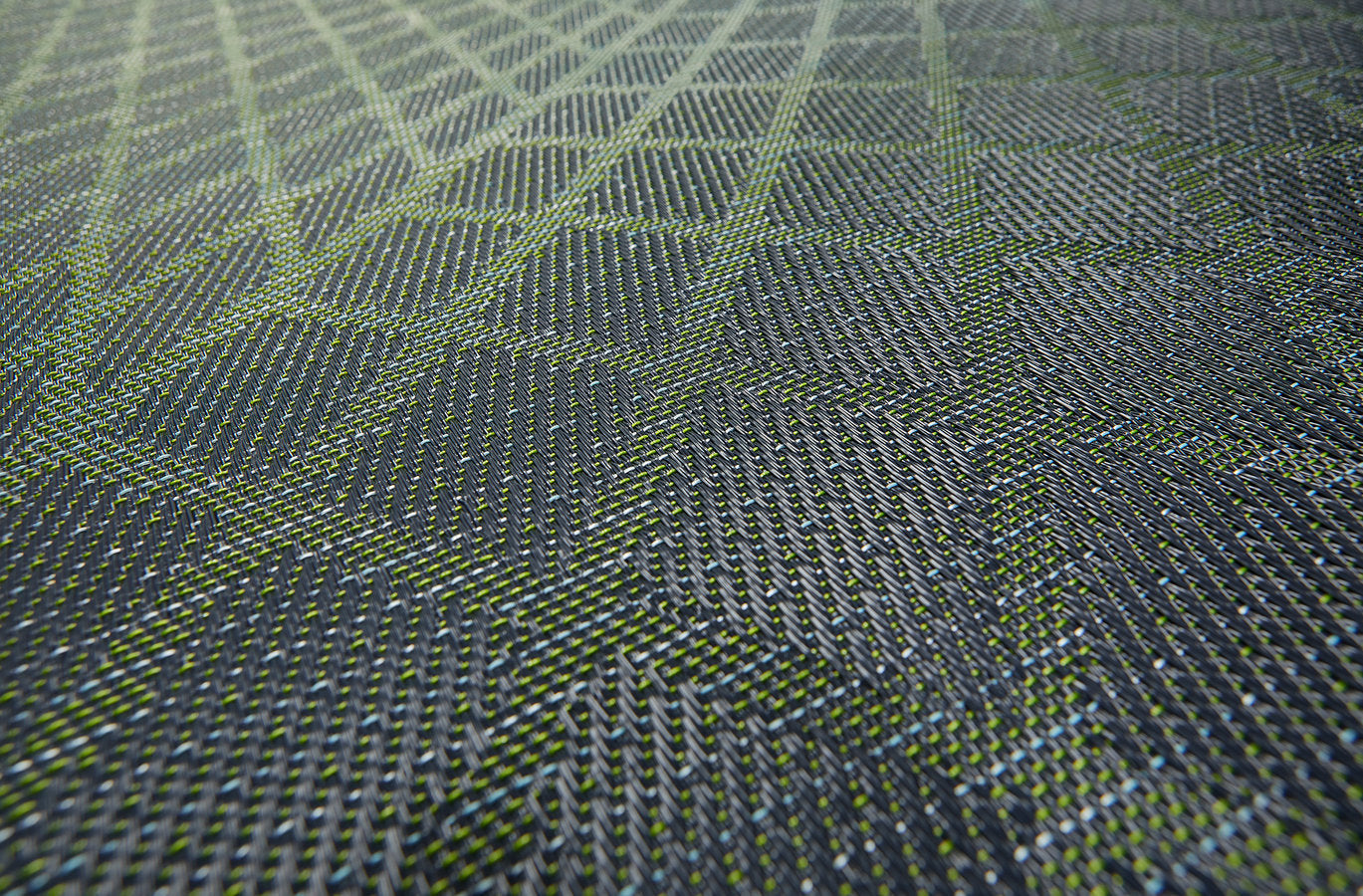 Bolon Textilplatta - Truly