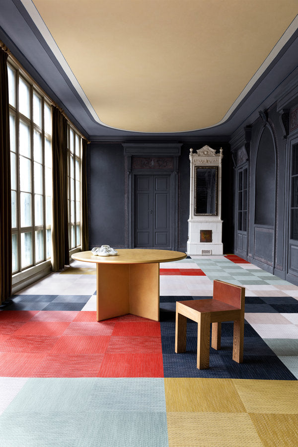 Bolon Textilplatta - Artisan