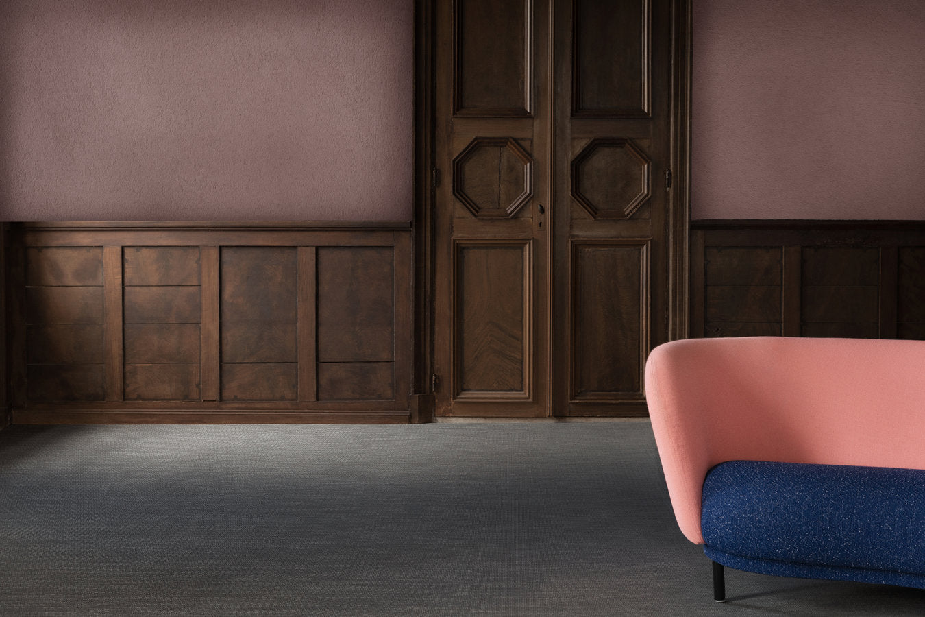 Bolon Textilplatta - Artisan