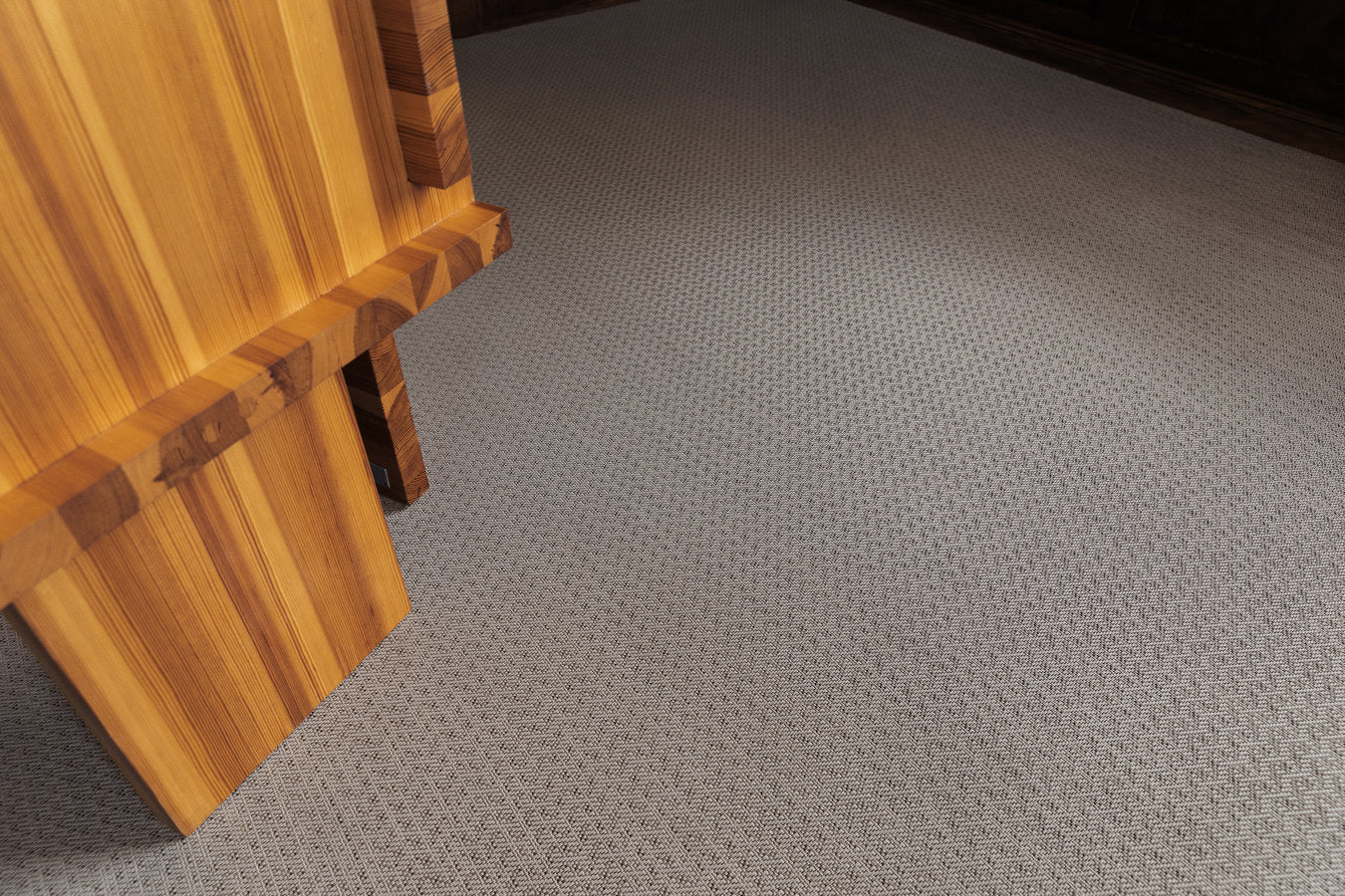 Bolon Textilplatta - Artisan
