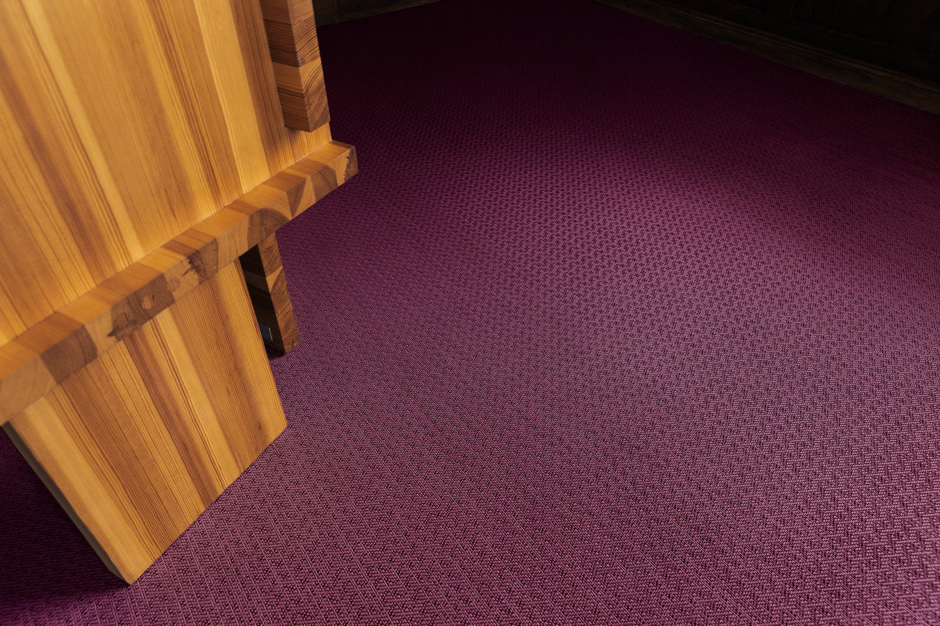 Bolon Textilplatta - Artisan