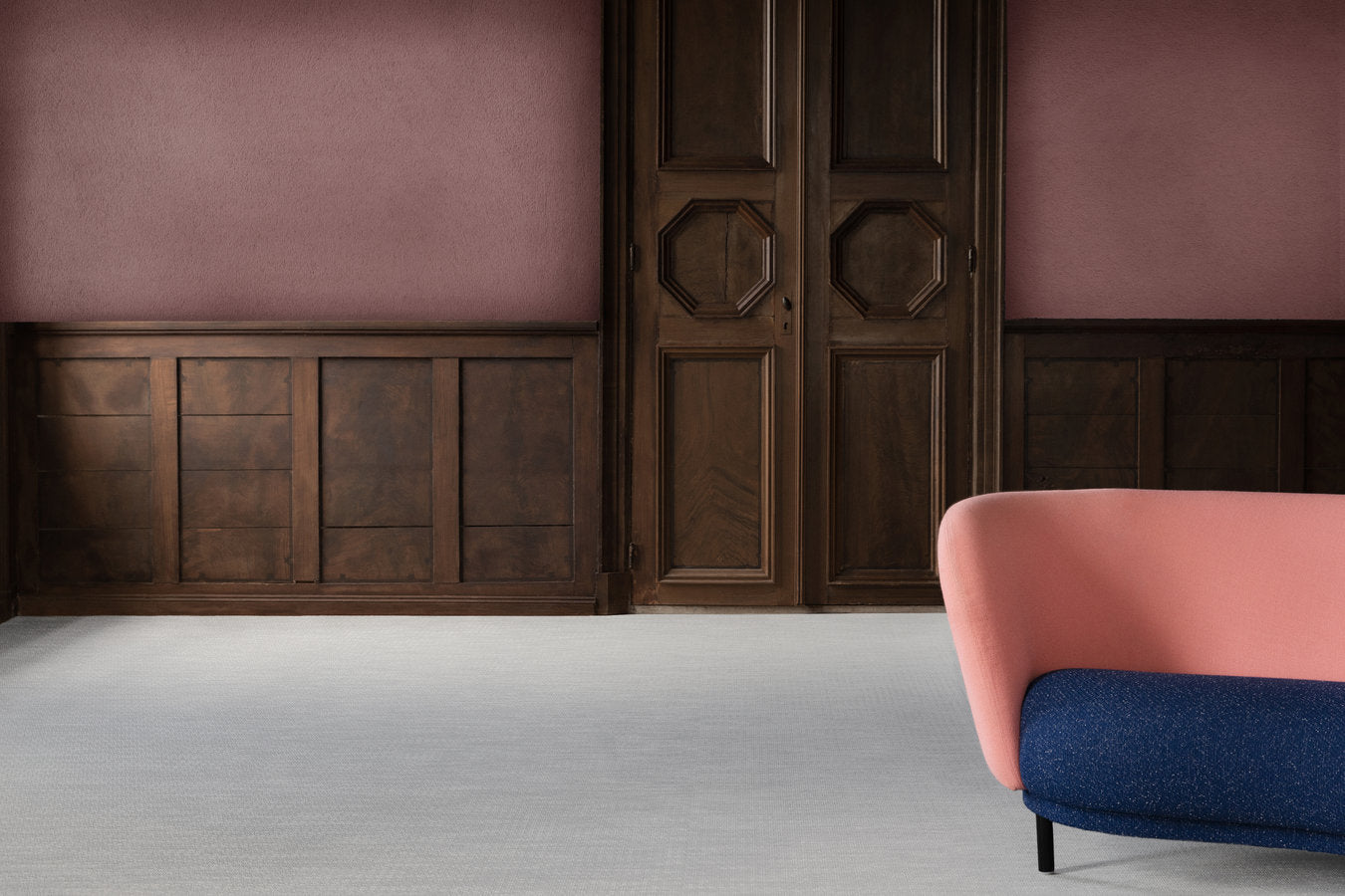 Bolon Textilplatta - Artisan