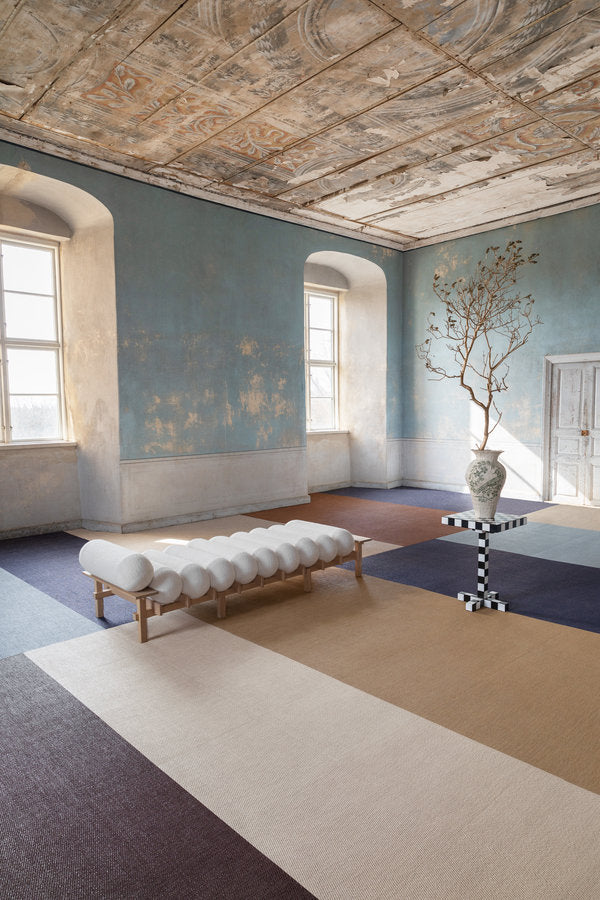 Bolon Textilplatta - Botanic