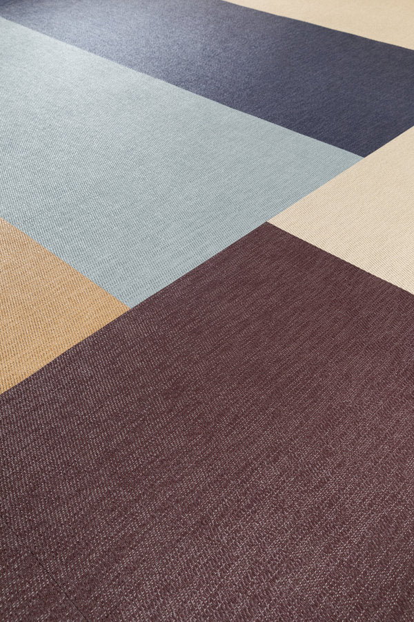Bolon Textilplatta - Botanic