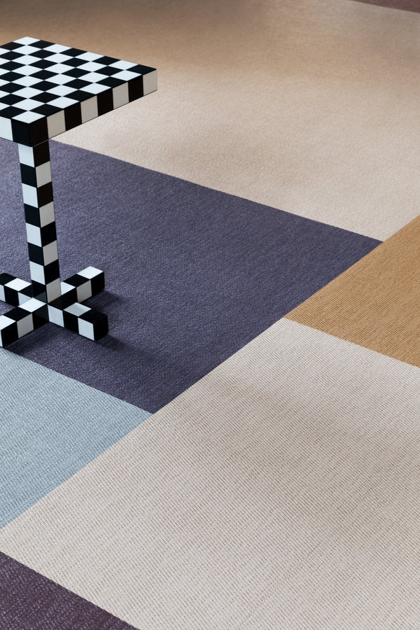 Bolon Textilplatta - Botanic