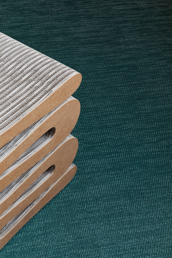 Bolon Textilplatta - Botanic