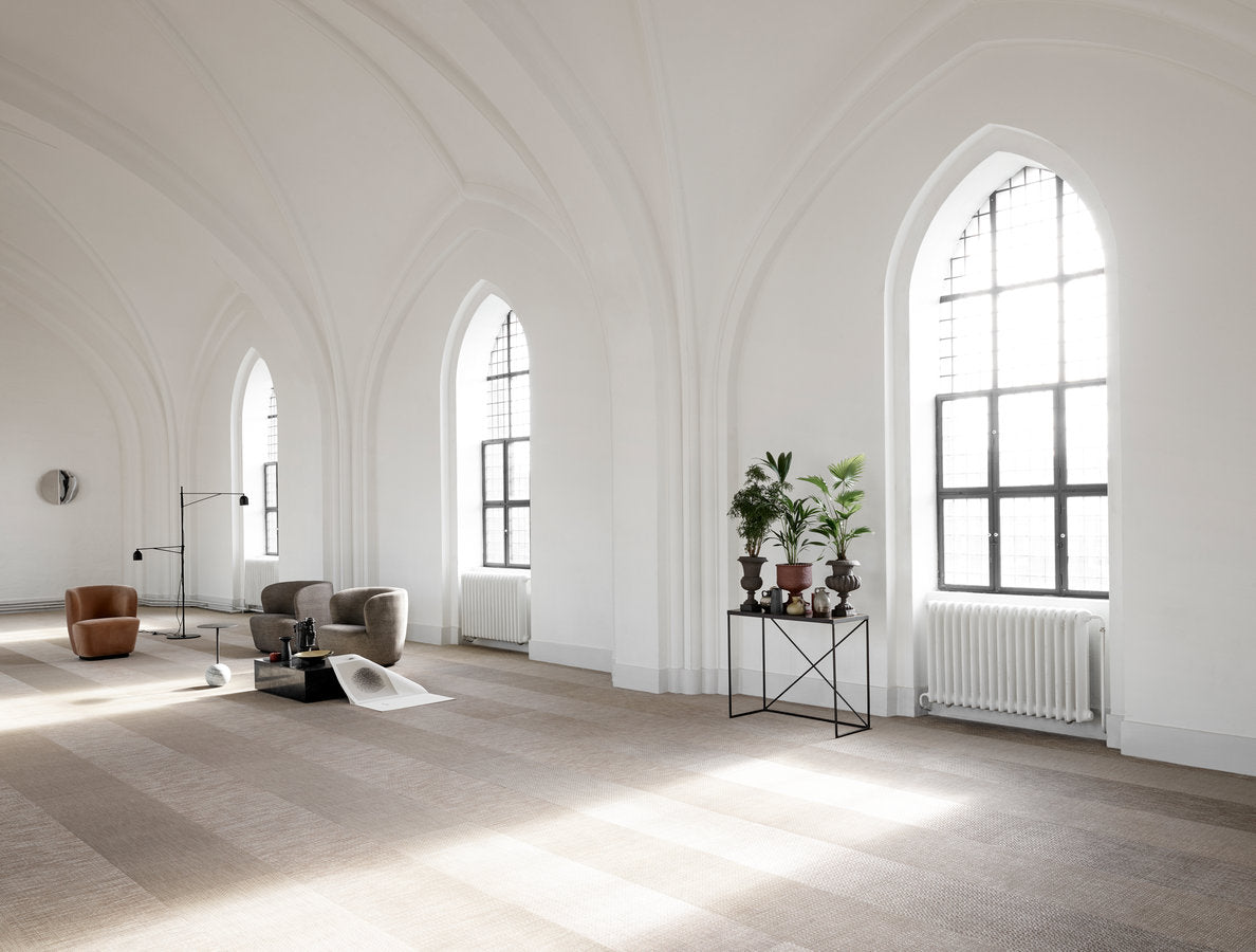 Bolon Textilpatta - Elements