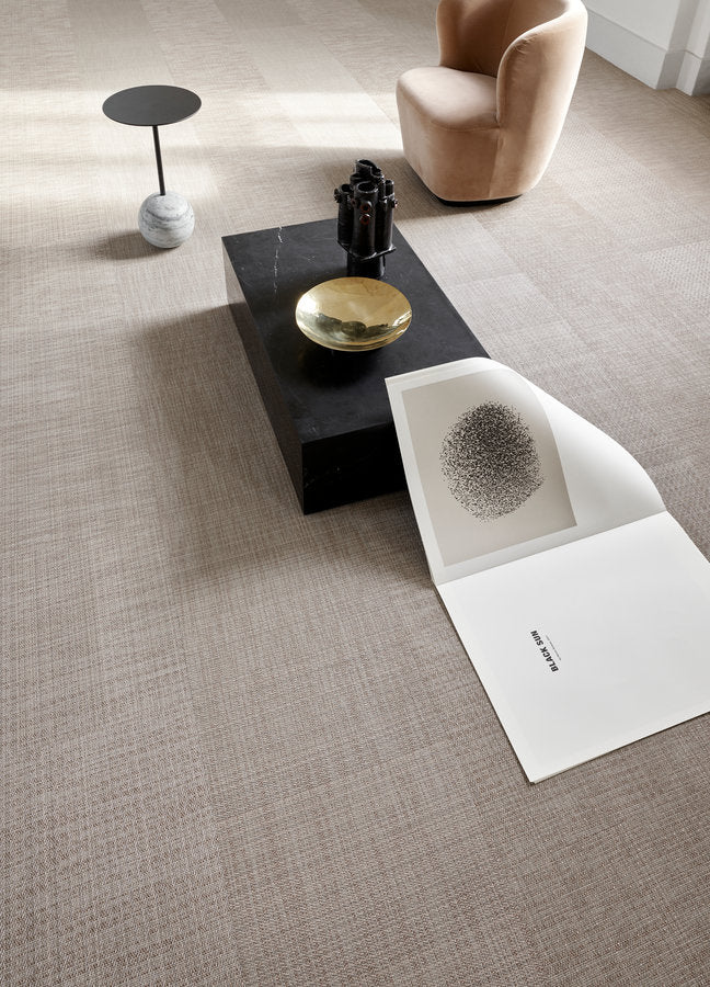 Bolon Textilpatta - Elements