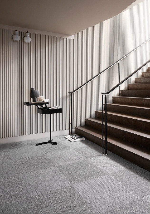 Bolon Textilpatta - Elements