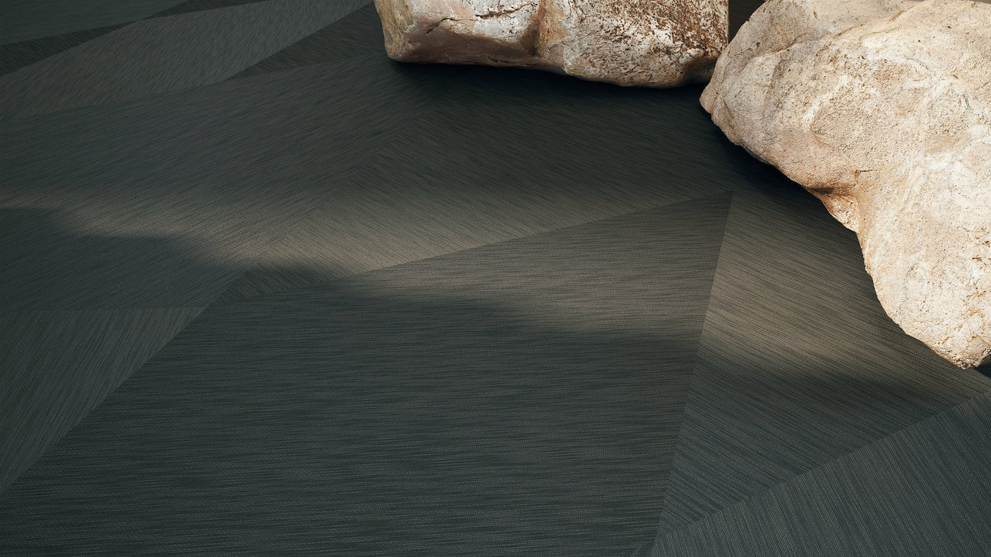 Bolon Textilplatta - Emerge 50 x 50 cm