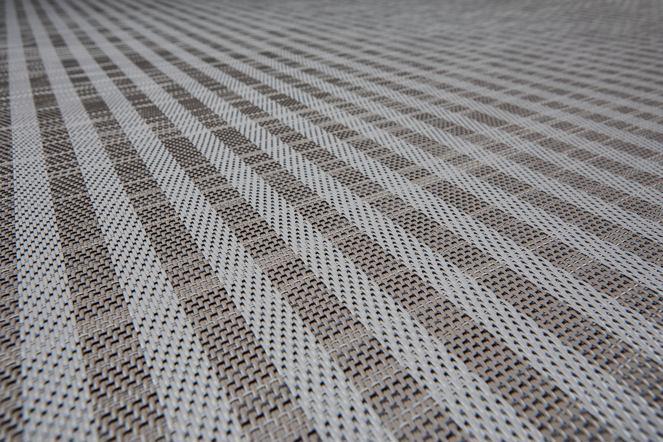Bolon Textilplatta - Graphic 50x50 cm