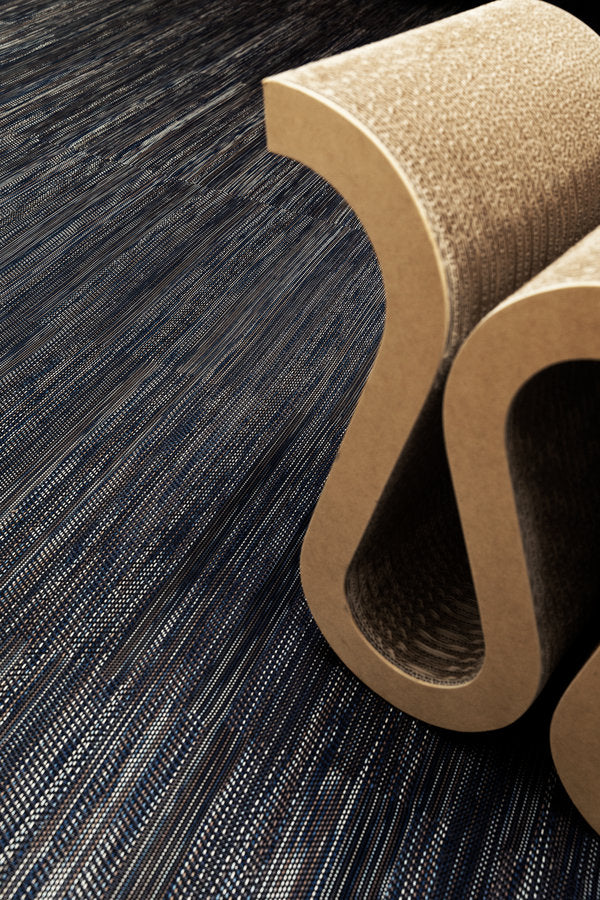 Bolon Textilplatta - Graphic 50x50 cm