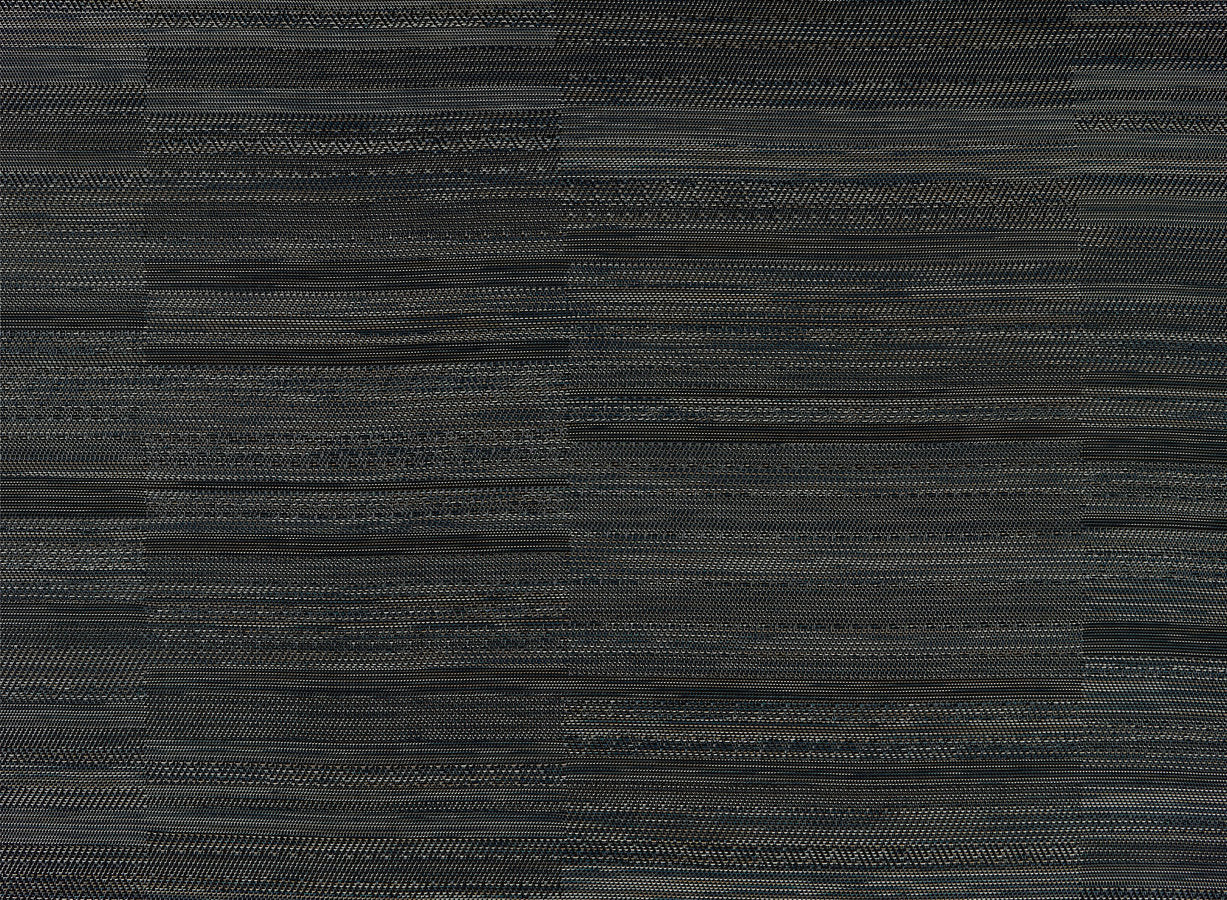 Bolon Textilplatta - Graphic 50x50 cm