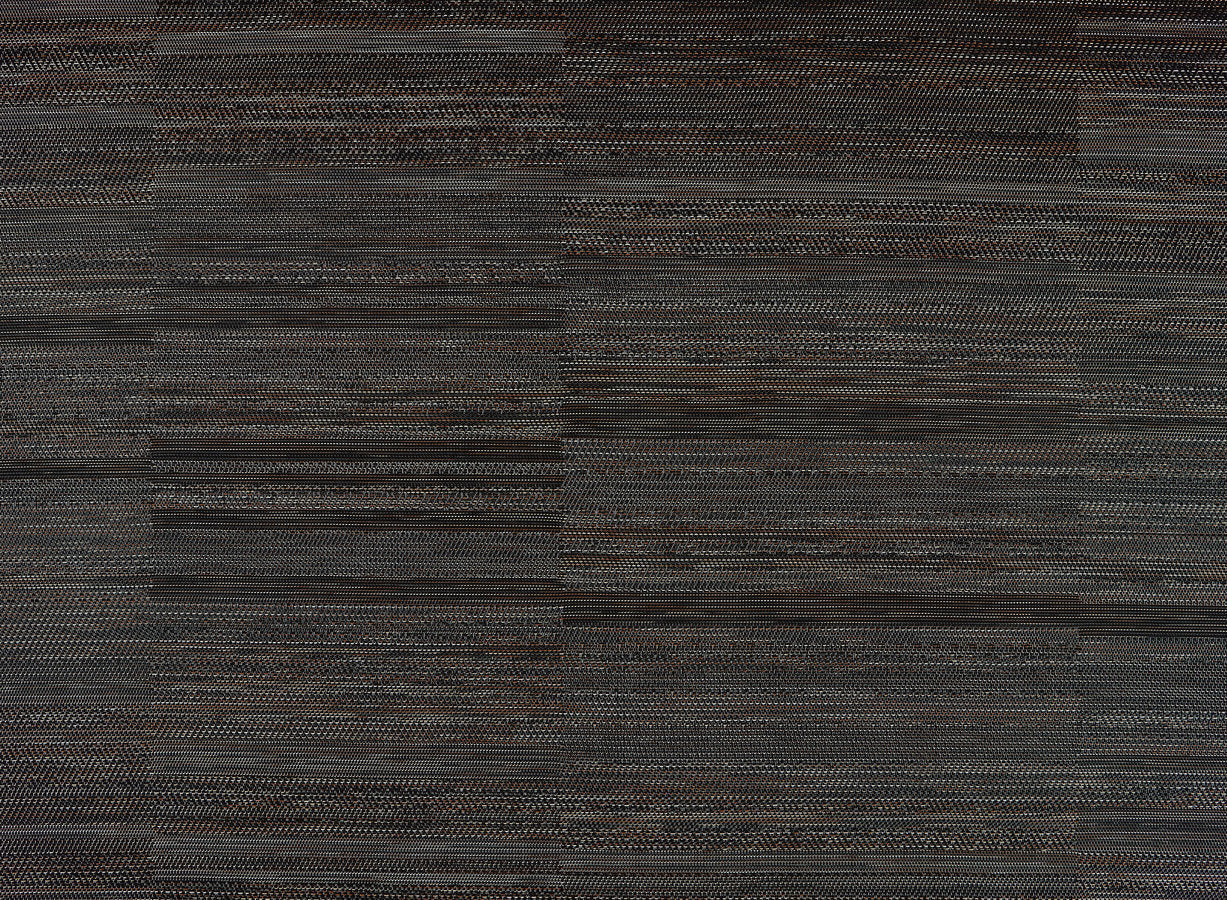 Bolon Textilplatta - Graphic 50x50 cm