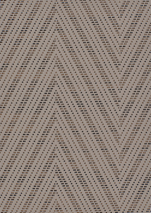 Bolon Textilplatta - Graphic 50x50 cm