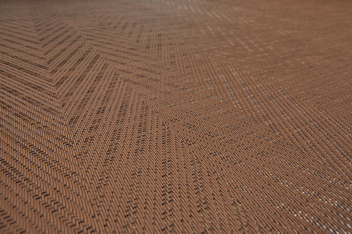 Bolon Textilplatta - Graphic 50x50 cm