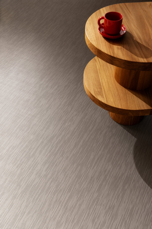 Bolon Textilplatta - Graphic 50x50 cm