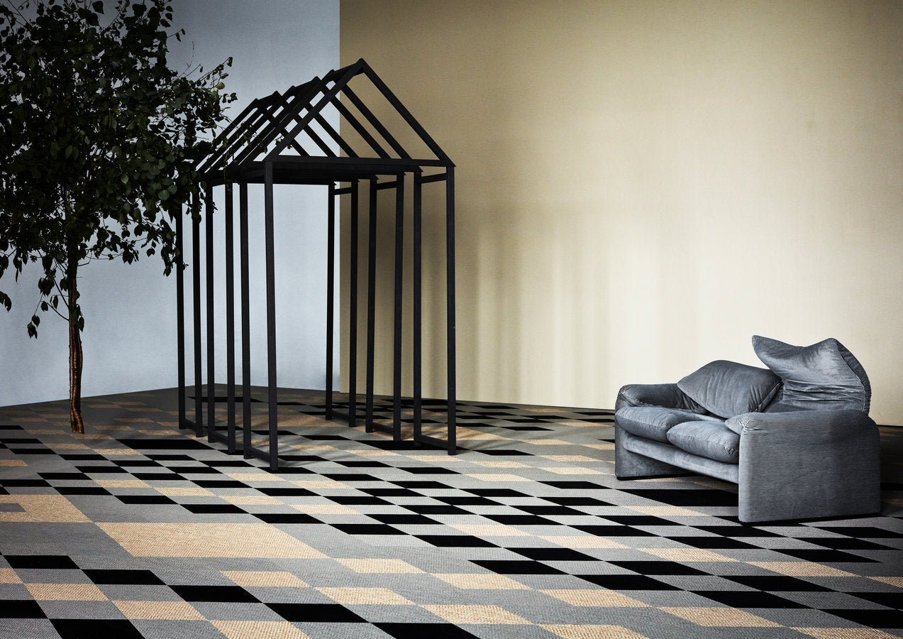 Bolon Matta - BKB Sisal