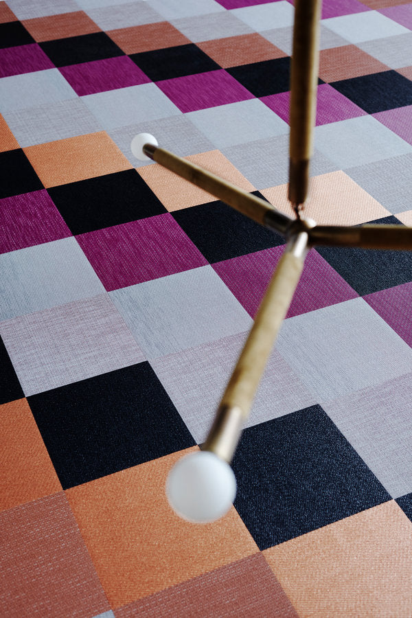 Bolon Textilpatta - Elements