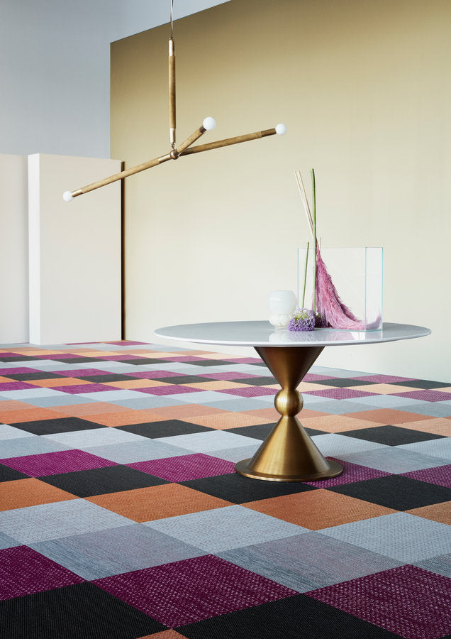 Bolon Textilpatta - Elements
