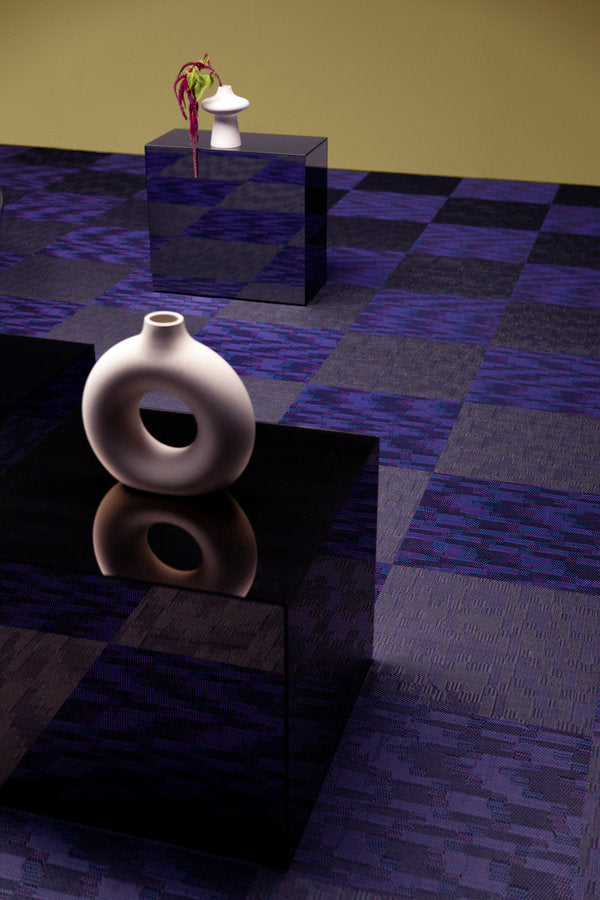 Bolon Textilplatta - Truly