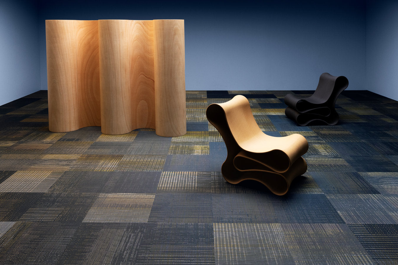 Bolon Textilplatta - Truly
