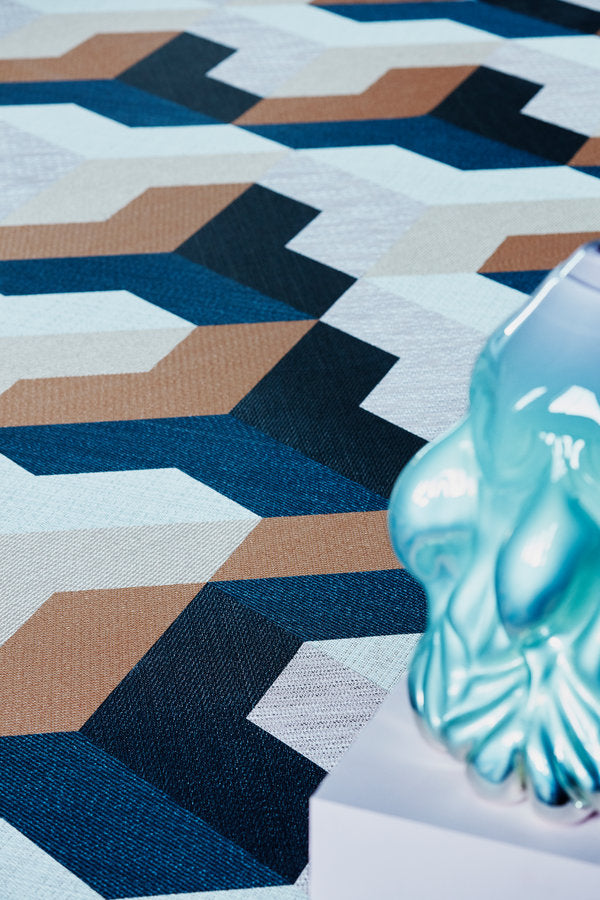 Bolon Textilpatta - Elements