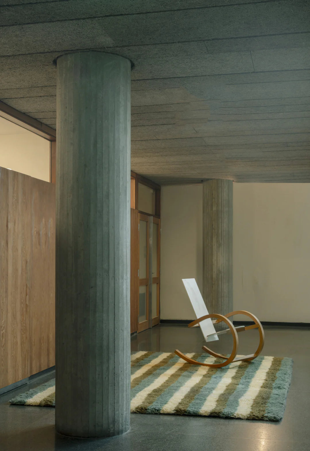 Evelina Kroon Ullmatta - Arable Land