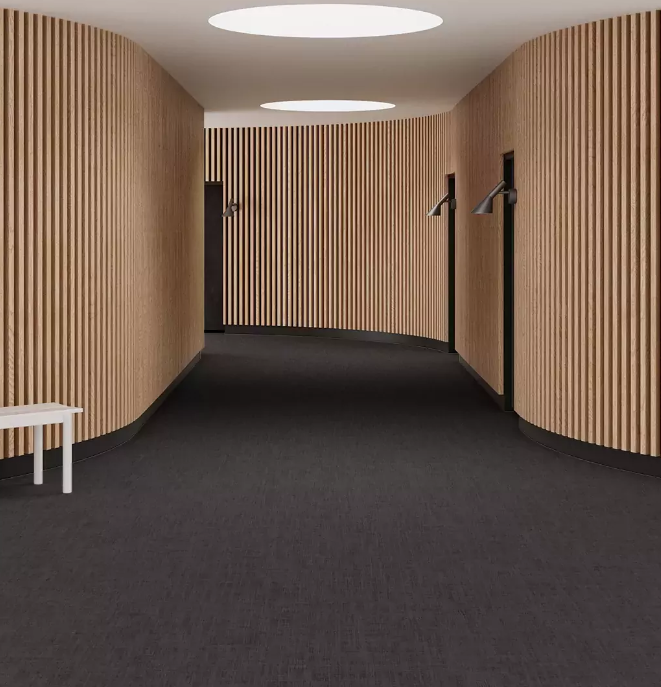 Ege Textilplattor - REFORM CALICO 48x48