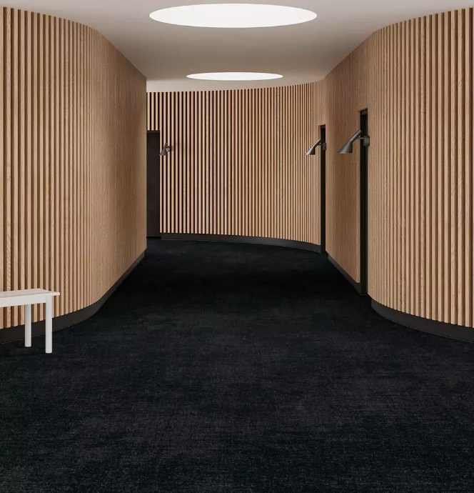 Ege Textilplattor - REFORM CONSTRUCTION CONCRETE 48x48