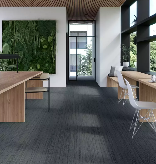 Ege Textilplattor - REFORM RADIANT 48x48