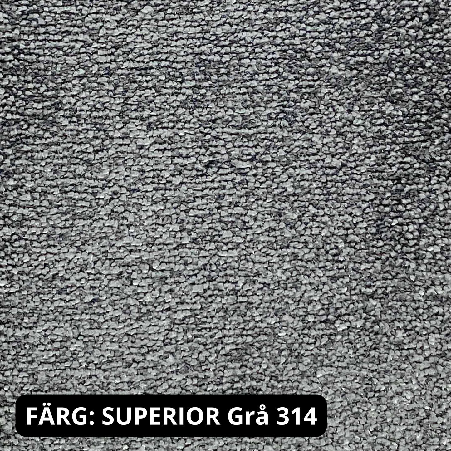 Kjellbergs Matta - Superior