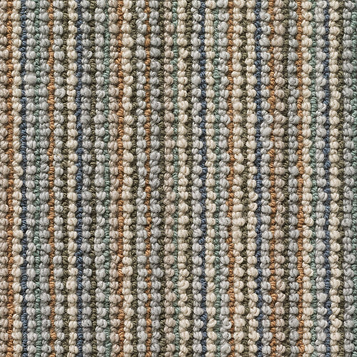 Ogeborg Matta - Fabric Ullmatta