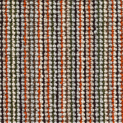 Ogeborg Matta - Fabric Ullmatta