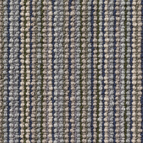 Ogeborg Matta - Fabric Ullmatta