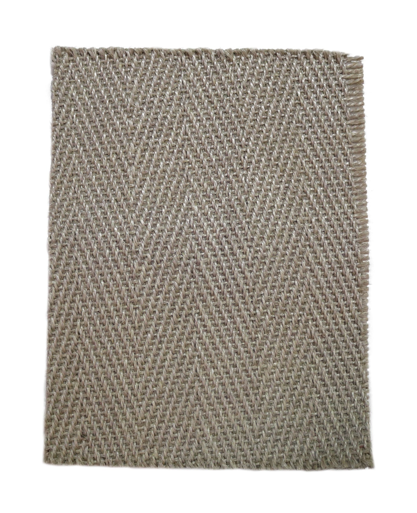 Mattan Sisal Havanna - Göteborgs Langettering