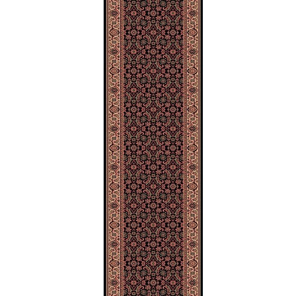 Isfahan Trappmatta/Gångmatta
