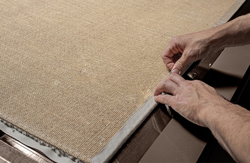 Jabo matta 9421 i sisal