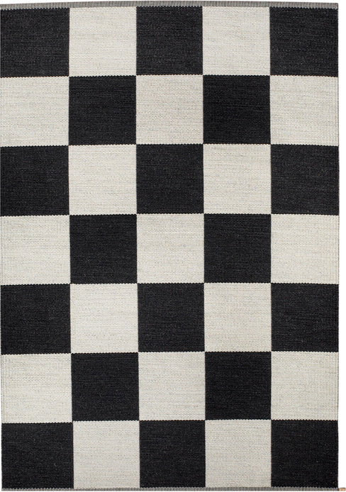 Kasthall - Checkerboard Icon Ullmatta