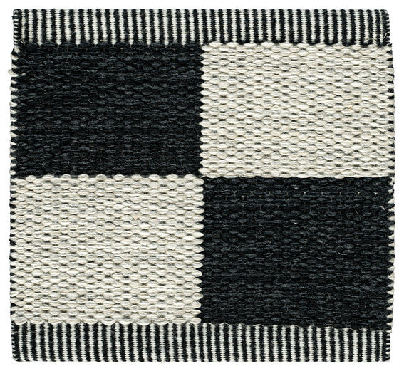 Kasthall - Checkerboard Icon Ullmatta