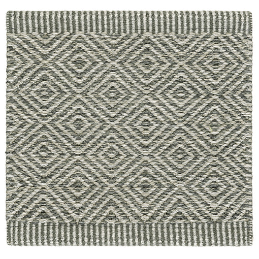 Kasthall - Goose Eye Icon Ullmatta