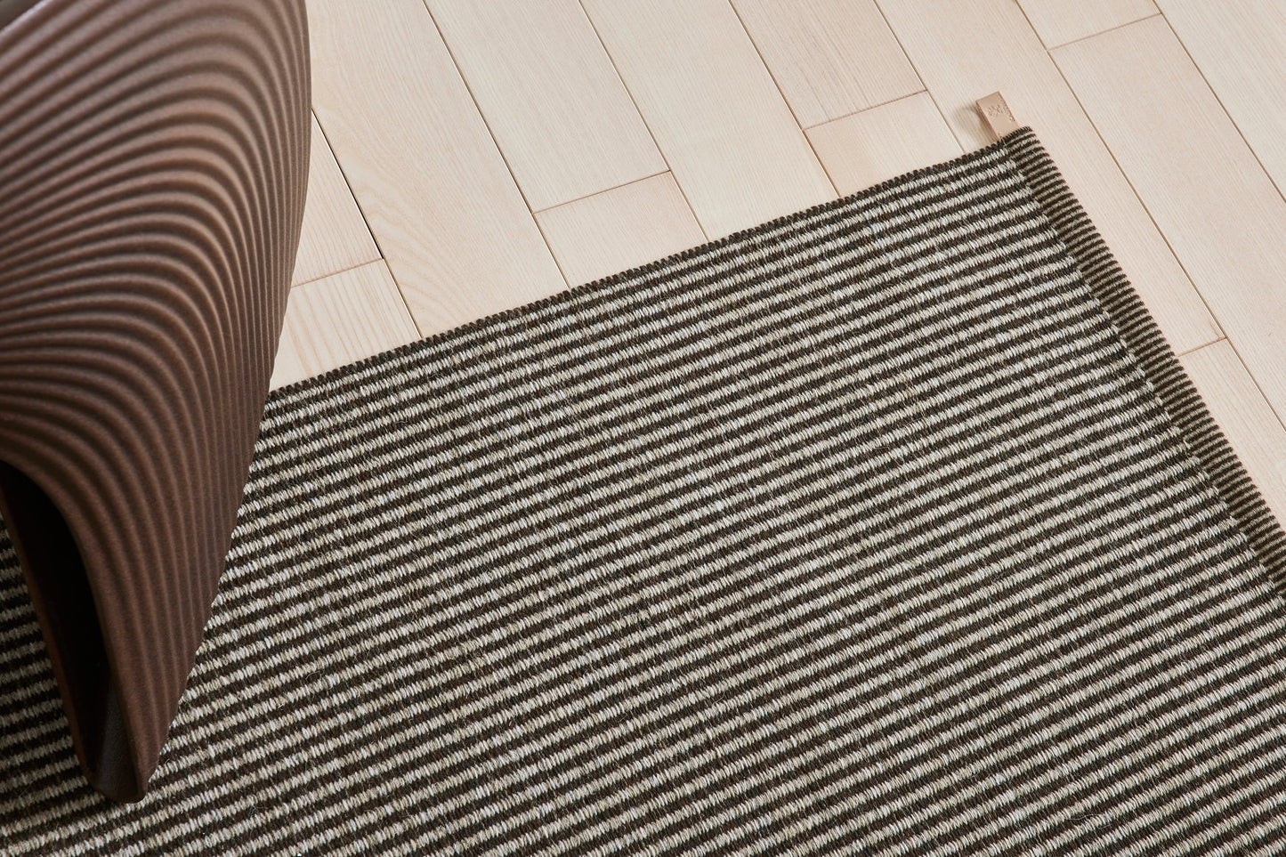 Kasthall - Stripe Icon Ullmatta