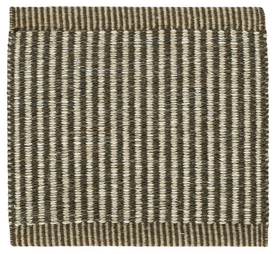 Kasthall - Stripe Icon Ullmatta