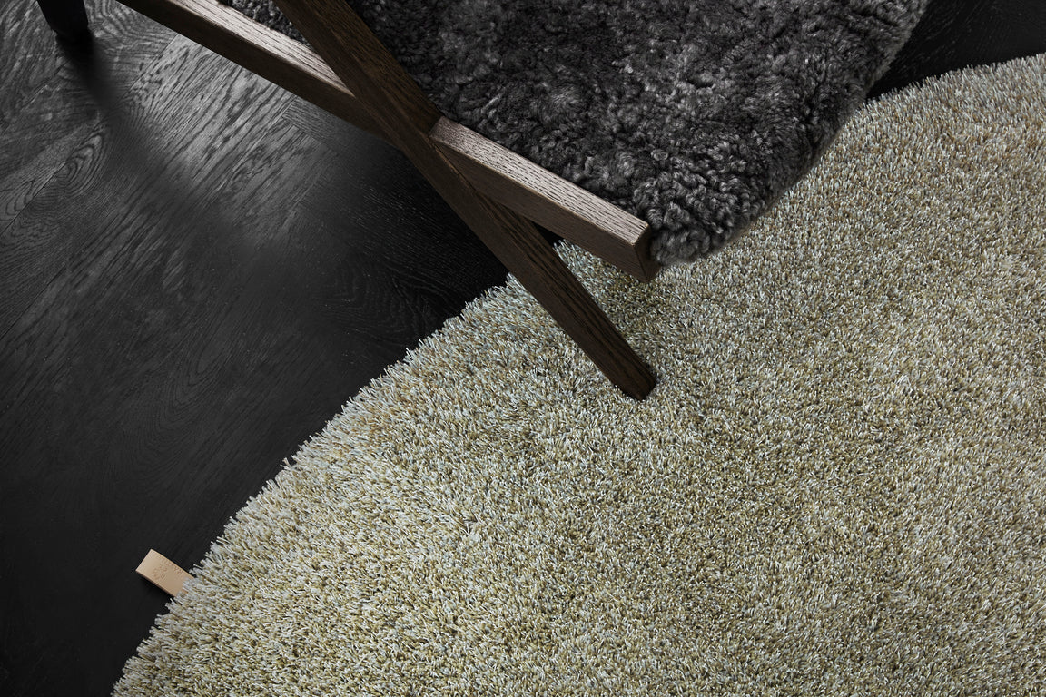 Kasthall - Stubb Beige Ullmatta